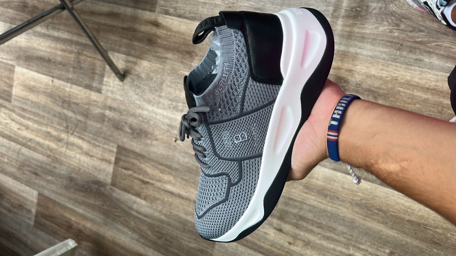 Chaussures