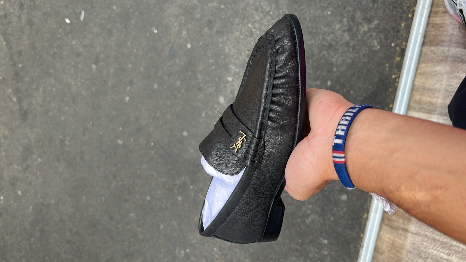 Mocassins